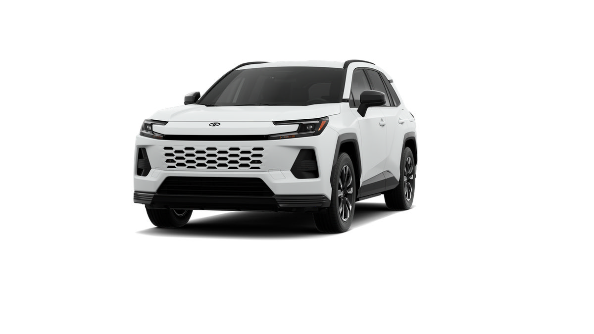 New 2026 Toyota RAV4 SE w/ Convenience Package AWD/4WD image 58