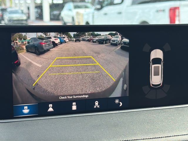 Used 2022 Acura MDX FWD w/ Technology Package image 31