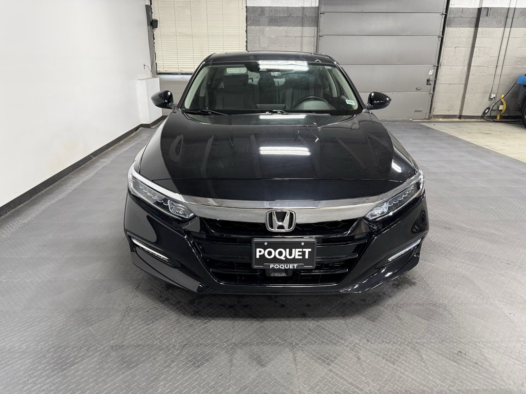 Used 2019 Honda Accord EX-L image 3