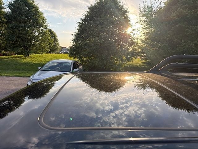 Certified 2024 Toyota 4Runner TRD Pro AWD/4WD image 4