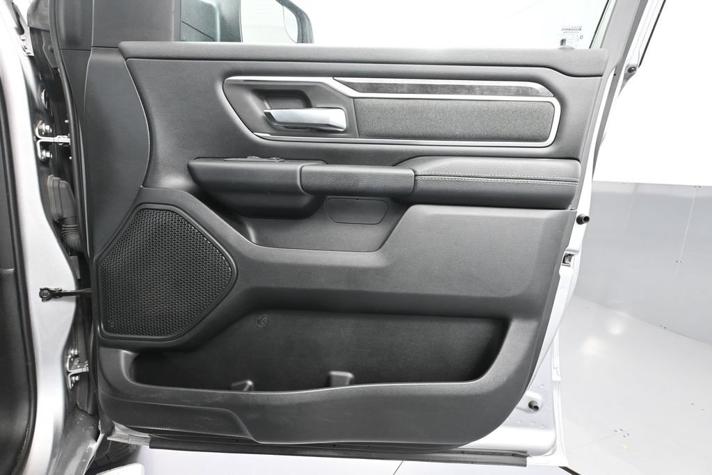 Used 2021 RAM 1500 Big Horn AWD/4WD image 48
