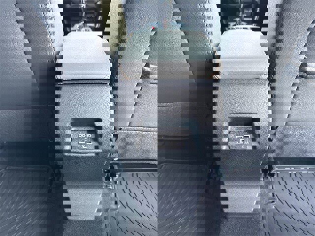 Used 2025 Subaru Crosstrek 2.5i Limited w/ Popular Package #3A image 22