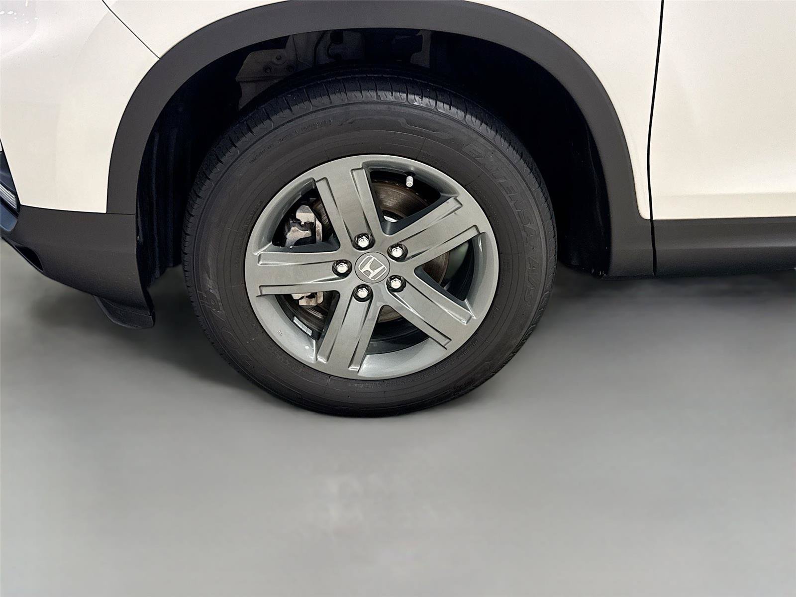 Used 2023 Honda Ridgeline RTL-E image 31