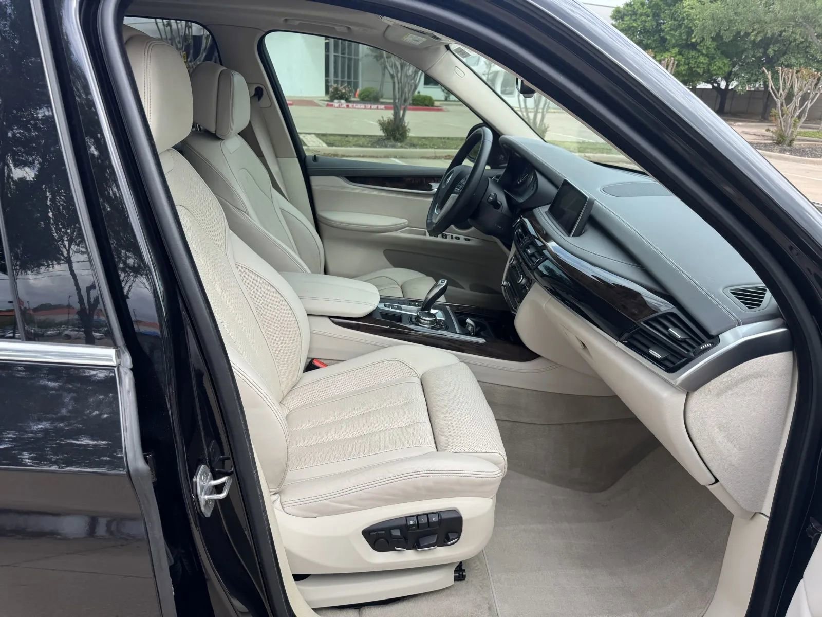 Used 2015 BMW X5 sDrive35i RWD image 16