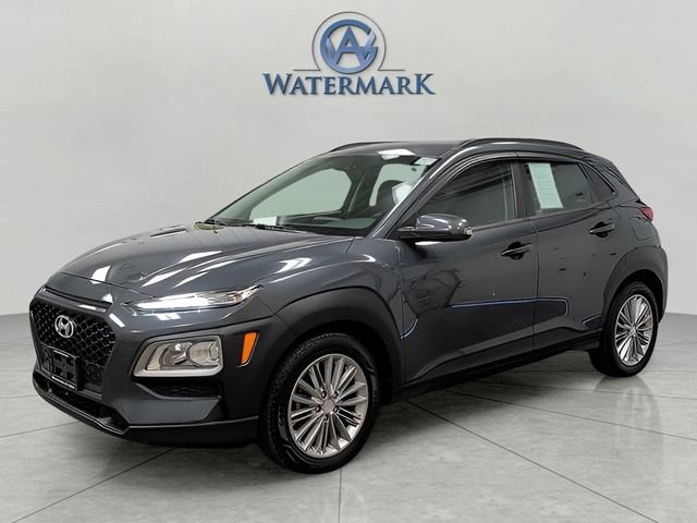 Used 2018 Hyundai Kona SEL