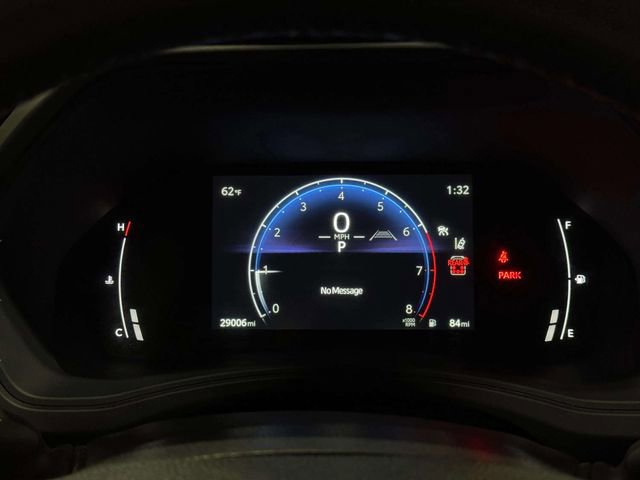 Used 2024 Toyota Grand Highlander AWD image 14