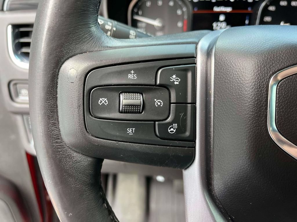 Used 2021 GMC Yukon SLT w/ SLT Luxury Plus Package AWD/4WD image 33