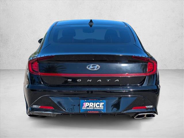 Used 2023 Hyundai Sonata SEL FWD image 7