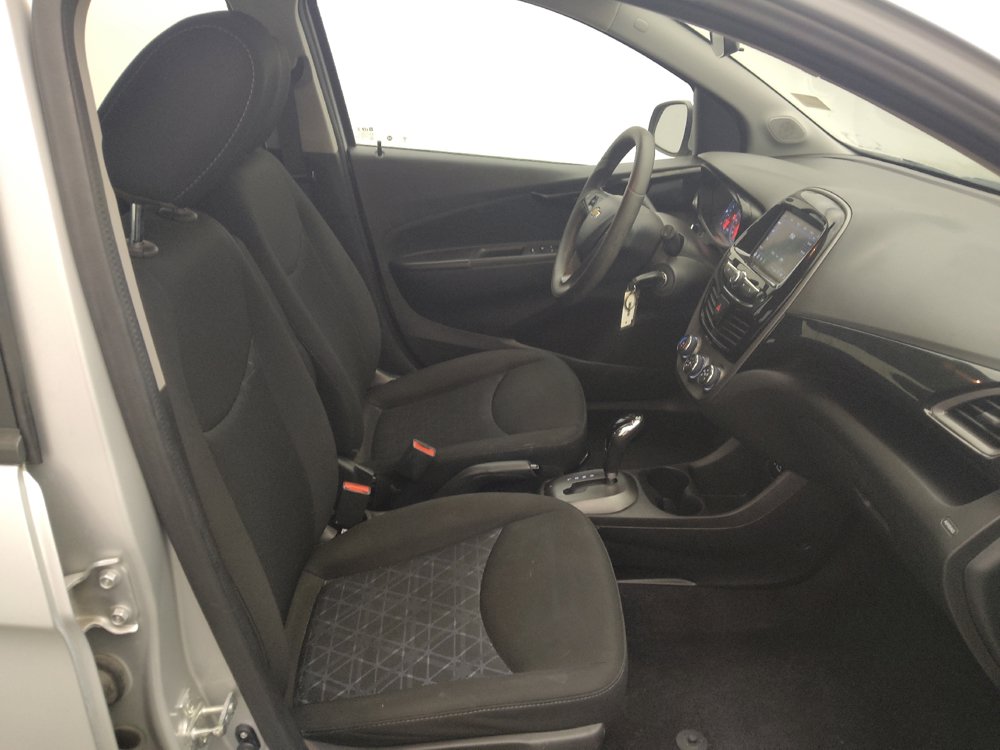 Used 2021 Chevrolet Spark LT FWD image 21