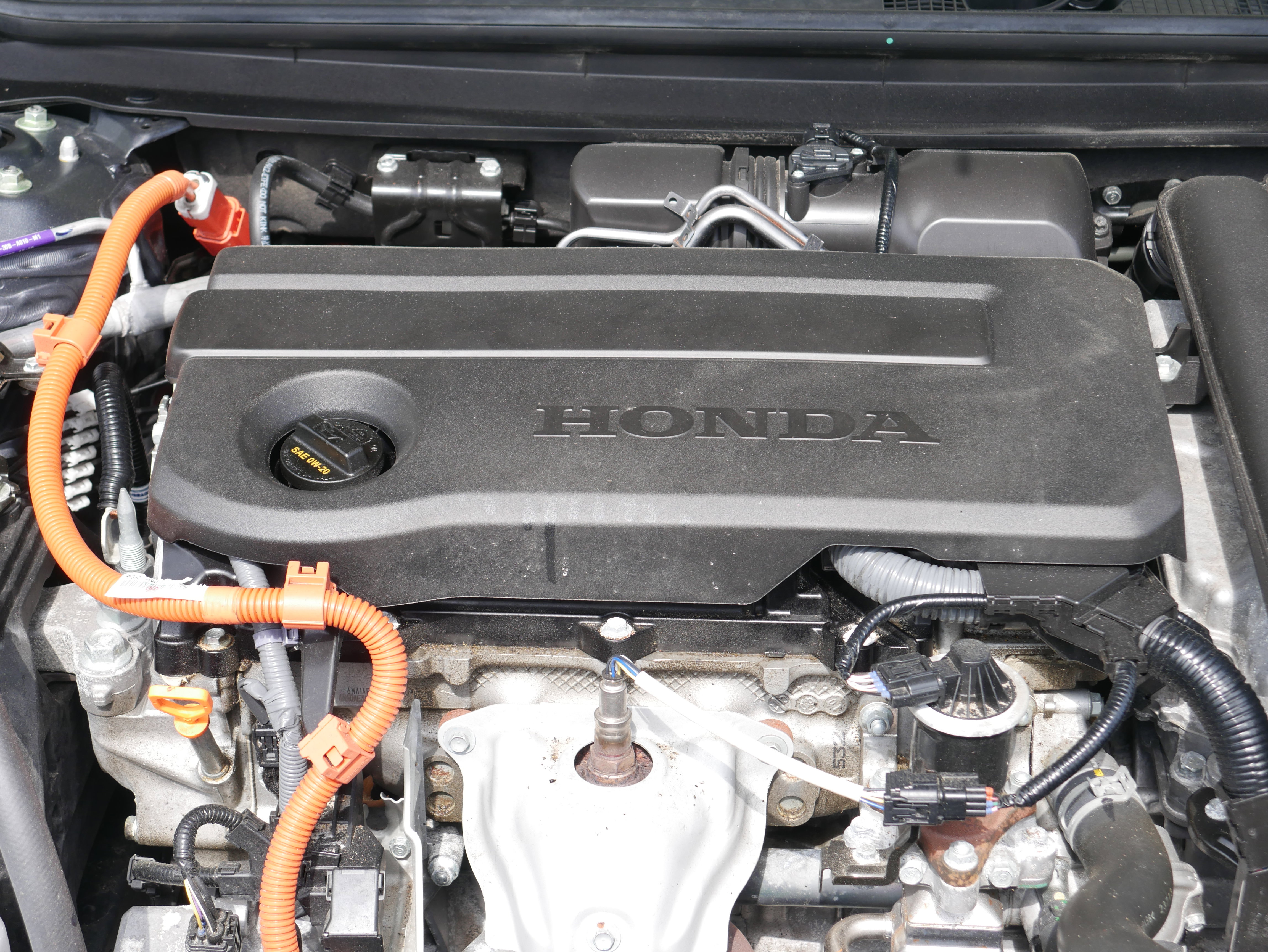 Used 2024 Honda Accord Touring image 10