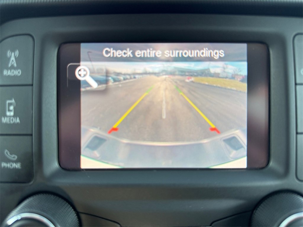 Certified 2020 Jeep Gladiator Sport w/ Quick Order Package 24S image 13