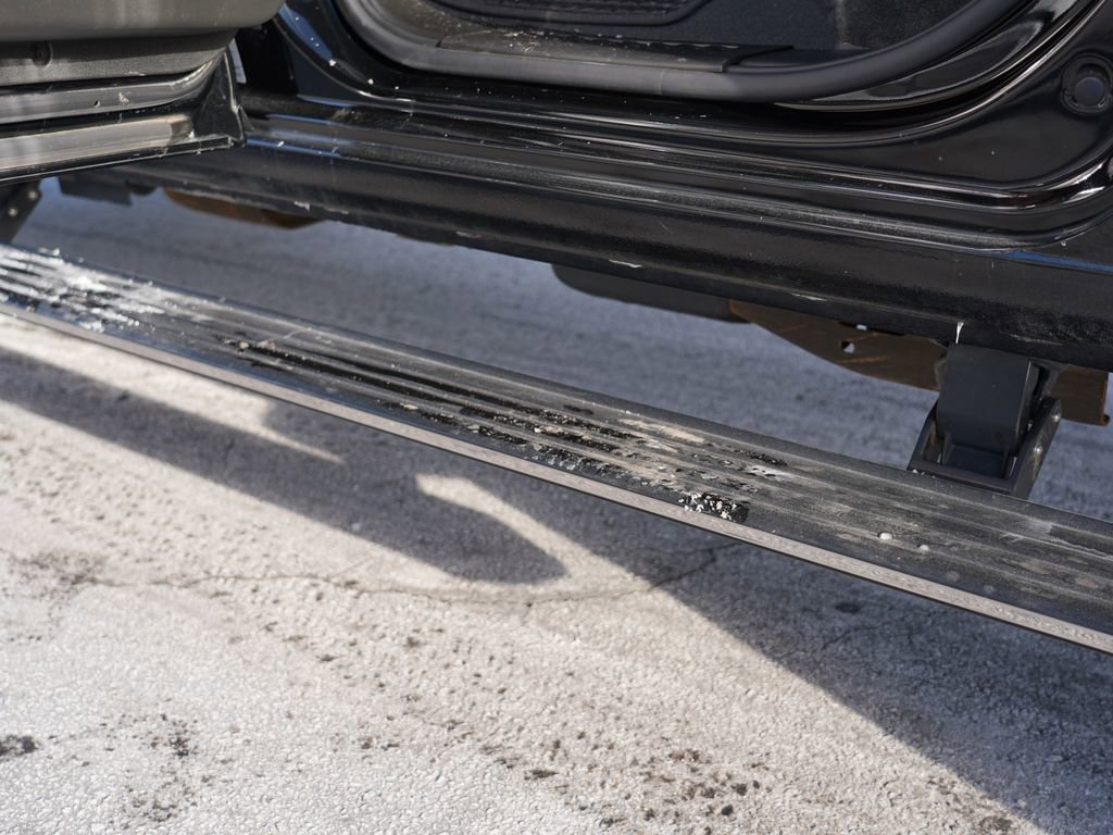 Used 2024 GMC Sierra 3500 Denali Ultimate image 27