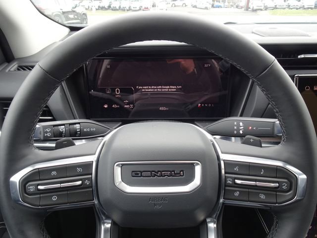 New 2026 GMC Terrain Denali image 22