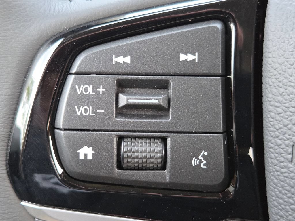 New 2026 Honda Odyssey Elite image 18