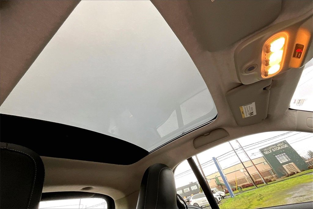 Used 2016 smart fortwo Prime image 14