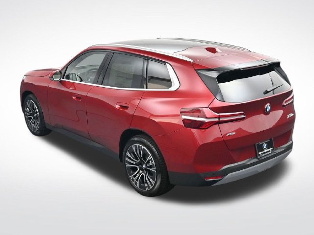 New 2026 BMW X3 xDrive30i w/ Premium Package AWD/4WD image 27