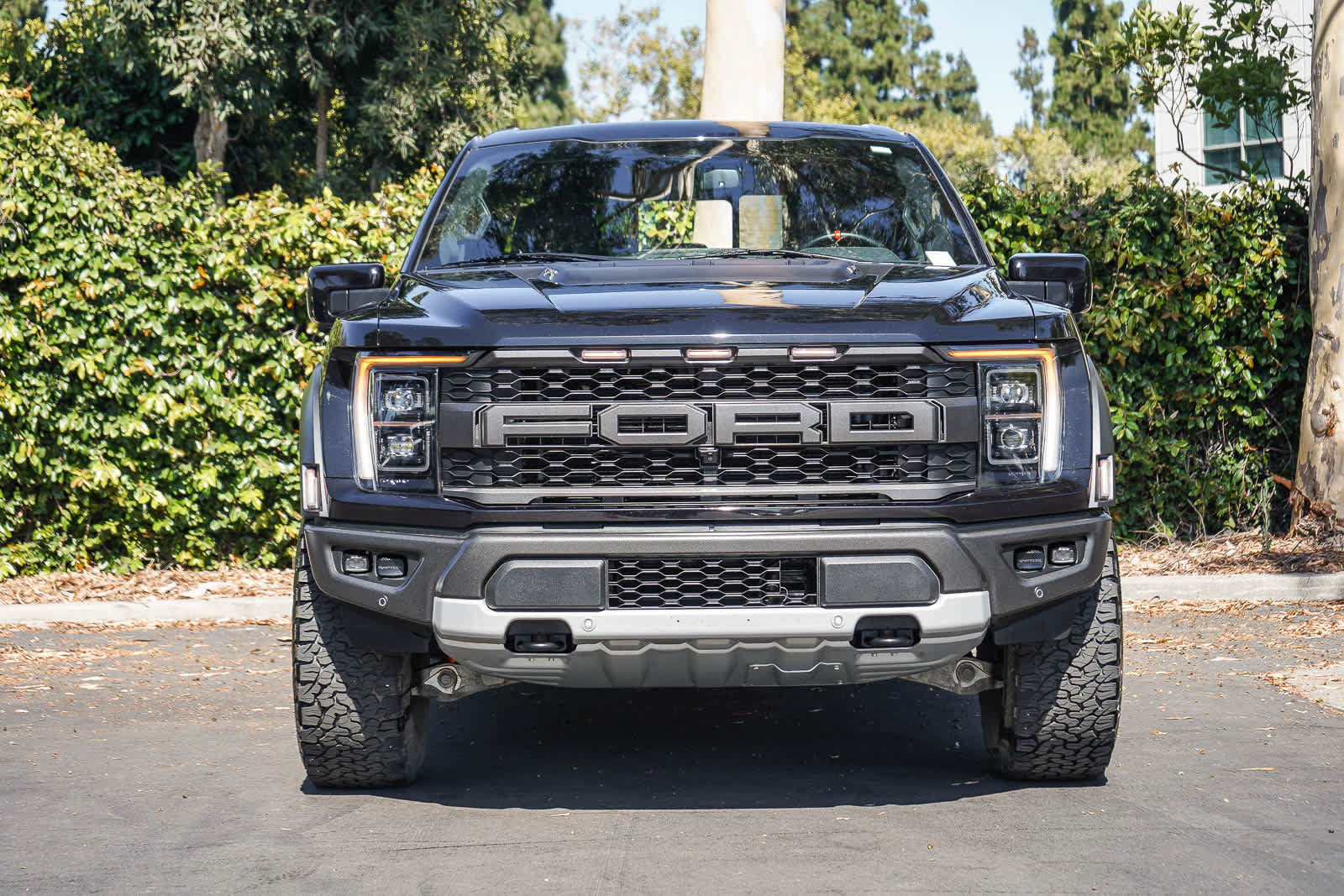 Used 2023 Ford F150 Raptor AWD/4WD image 2