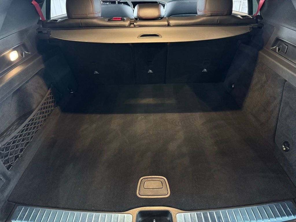 Used 2022 Mercedes-Benz GLE 53 AMG 4MATIC image 48