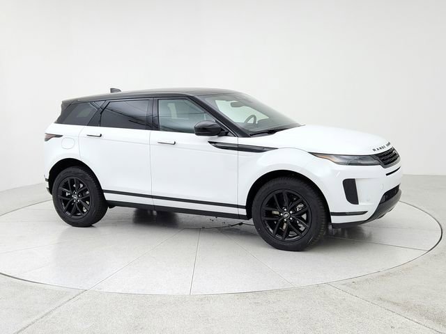 New 2025 Land Rover Range Rover Evoque S image 3