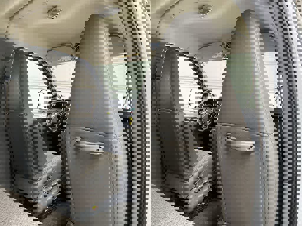 Used 2017 Chevrolet Express 2500 LT w/ LT Preferred Equipment Group image 15