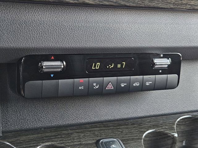 New 2024 Mercedes-Benz Sprinter 3500 image 29