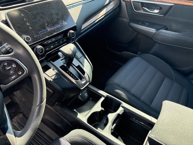 Used 2018 Honda CR-V EX image 14