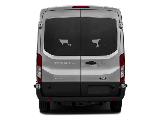 Used 2018 Ford Transit 350 XLT RWD image 5