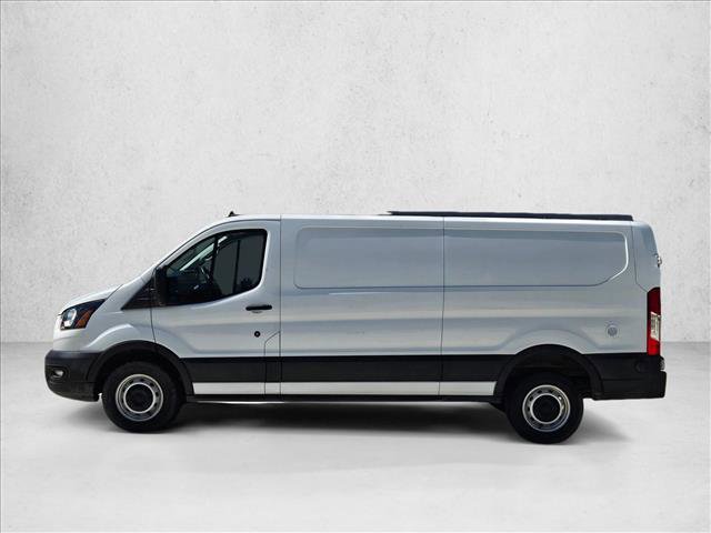 Used 2020 Ford Transit 150 Low Roof w/ Upfitter Package image 9