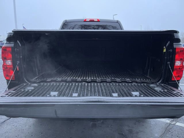 Used 2019 Chevrolet Silverado 1500 Custom w/ Custom Convenience Package image 23