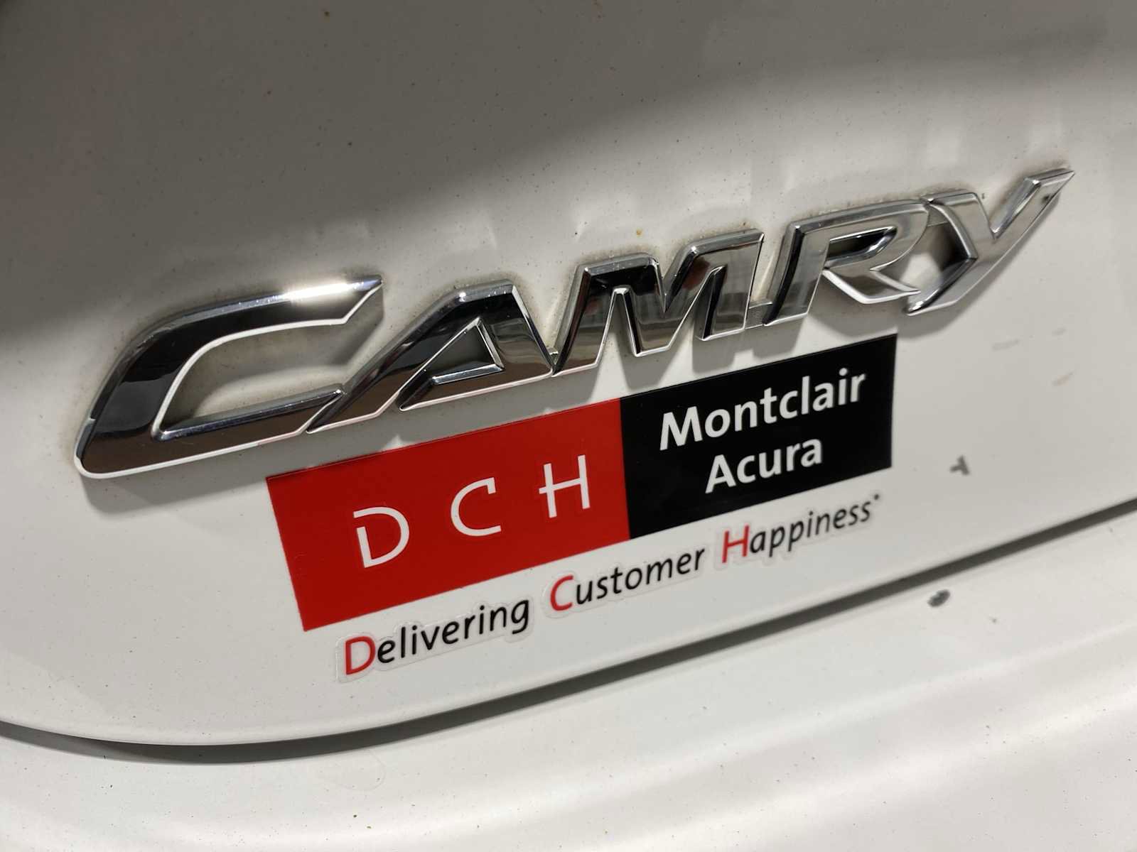 Used 2015 Toyota Camry XSE image 7