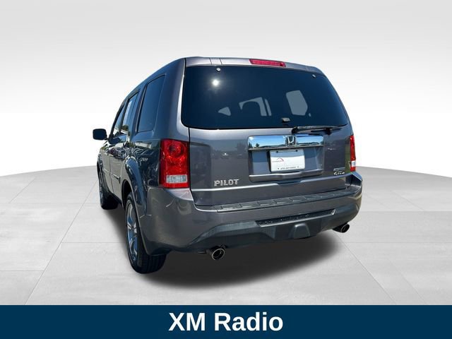 Used 2015 Honda Pilot SE image 3