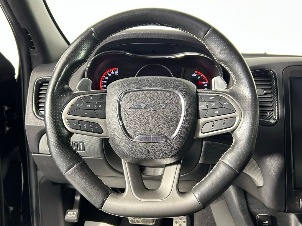 Used 2020 Dodge Durango SRT image 28