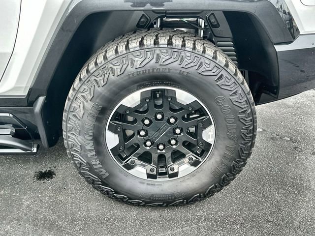 Used 2024 GMC Hummer EV 3X w/ Extreme Off-Road Package image 34