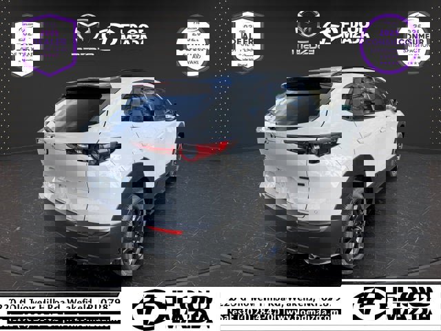 New 2026 MAZDA CX-30 AWD 2.5 S image 5