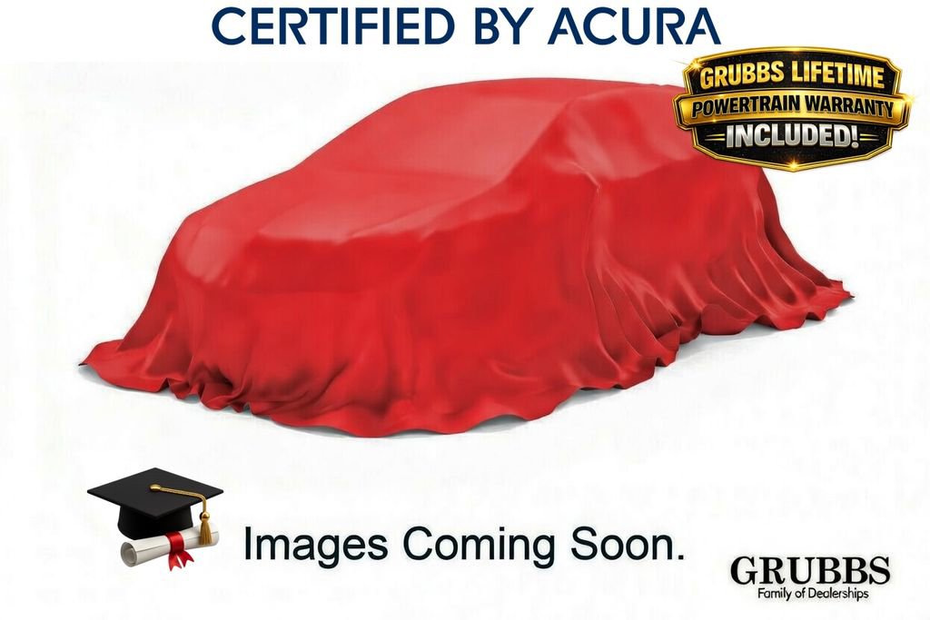 Used 2025 Acura RDX A-Spec AWD/4WD image 1