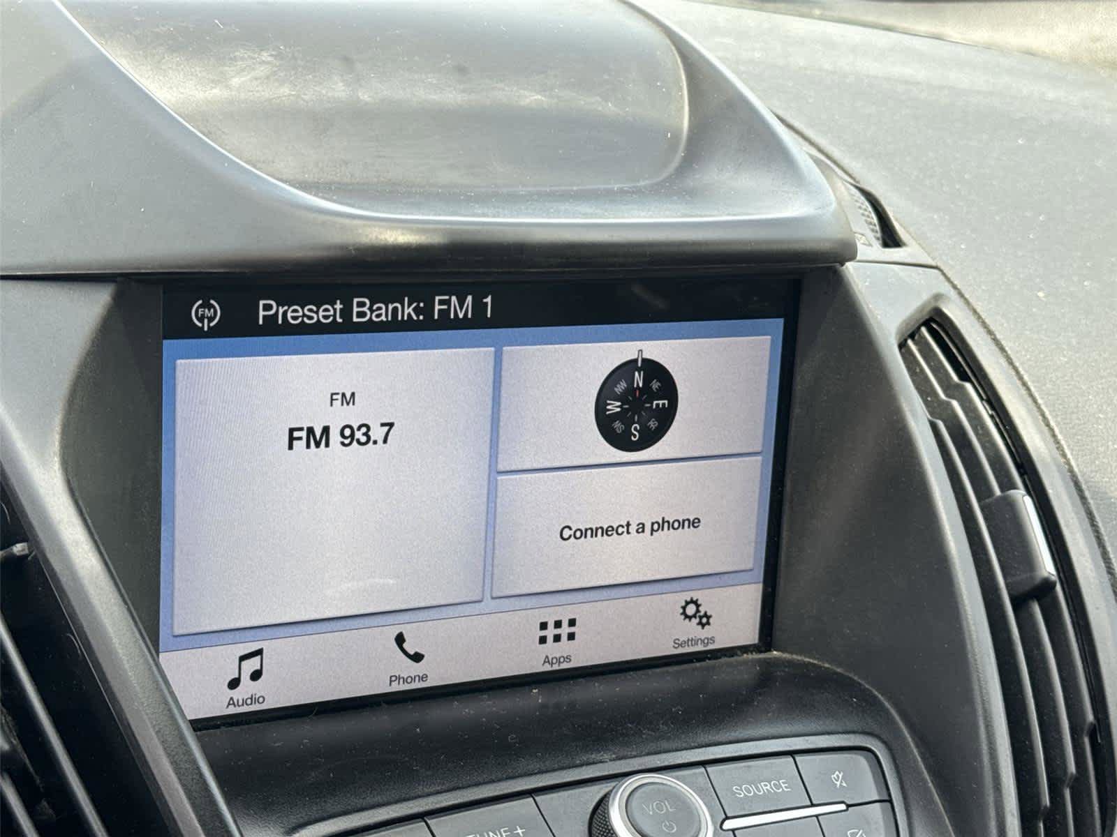 Used 2019 Ford Escape SE AWD/4WD image 25