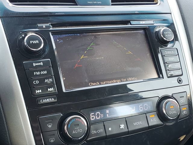 Used 2013 Nissan Altima 2.5 SV w/ 2.5SV Convenience Pkg image 15