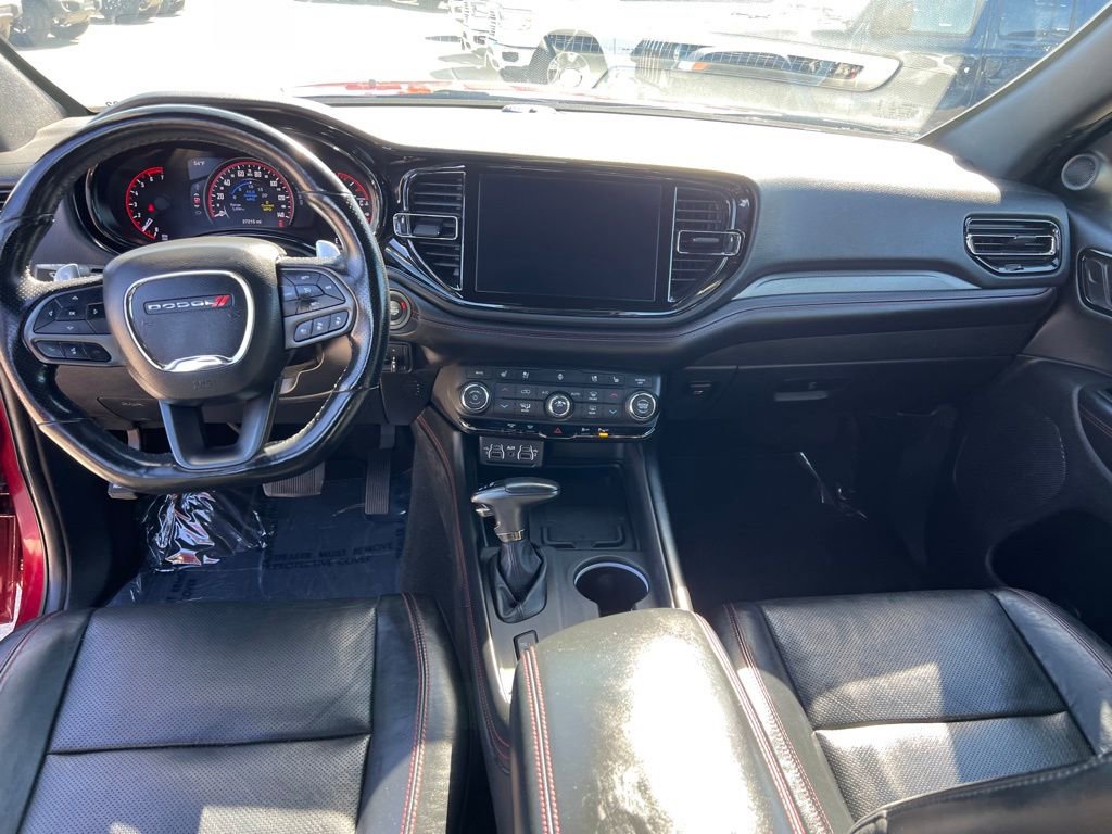 Used 2023 Dodge Durango R/T image 25