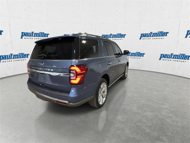 Used 2022 Ford Expedition King Ranch image 11