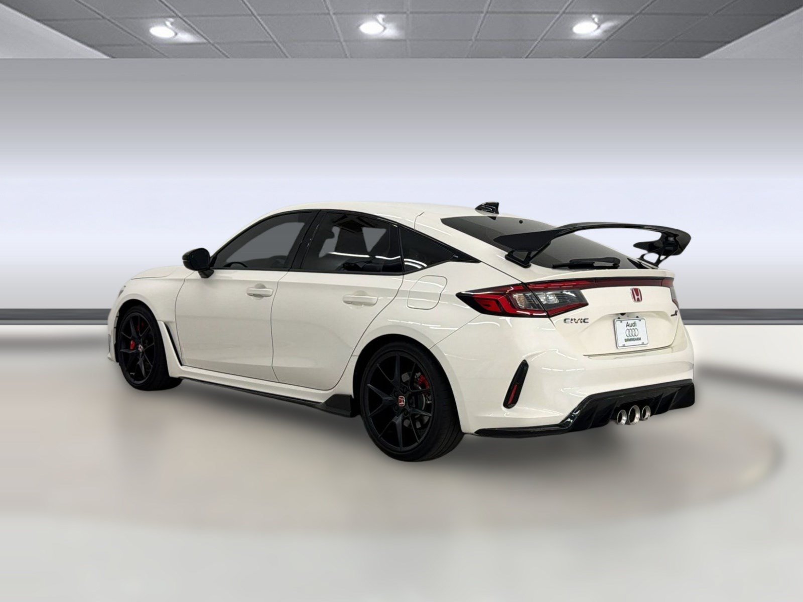 Used 2024 Honda Civic Type R image 3