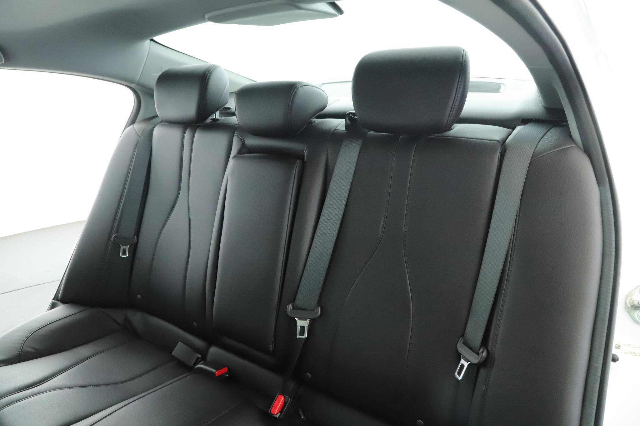 Used 2021 Acura ILX FWD image 6