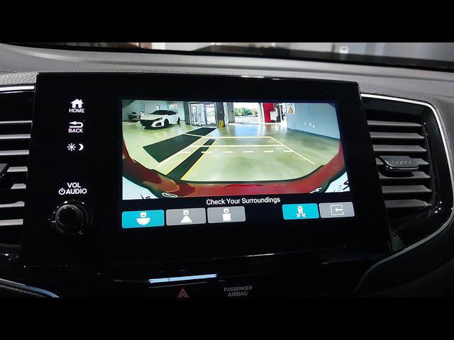 Used 2023 Honda Passport TrailSport image 25