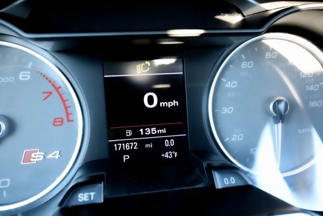 Used 2014 Audi S4 Prestige image 7