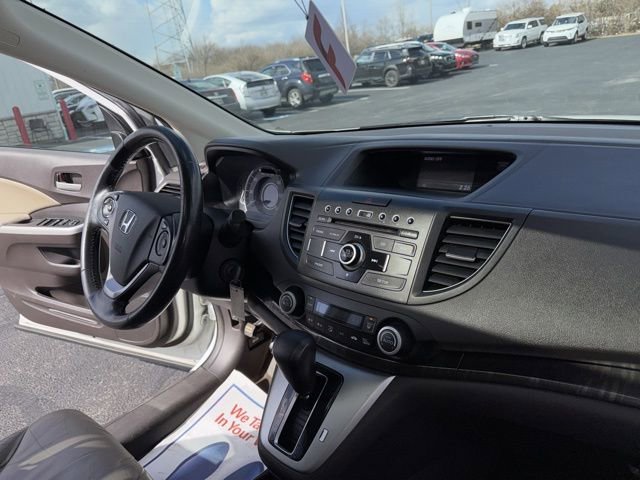 Used 2012 Honda CR-V EX-L image 22