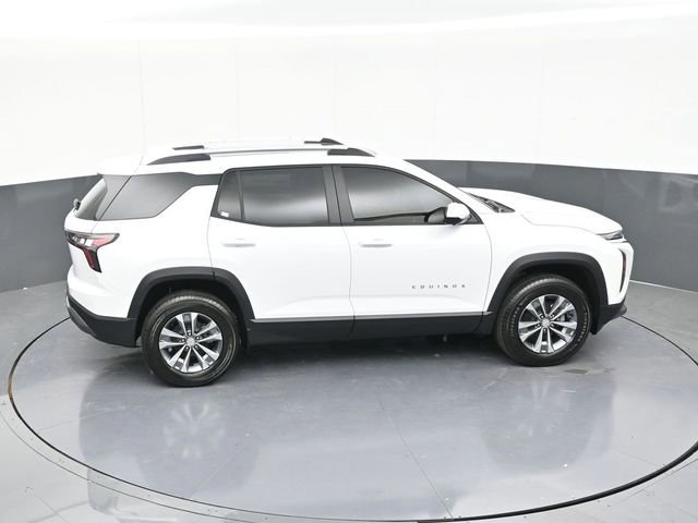 New 2026 Chevrolet Equinox LT w/ Convenience Package II FWD image 65