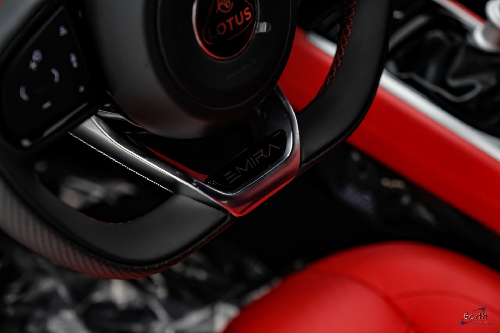 New 2026 Lotus Emira image 50