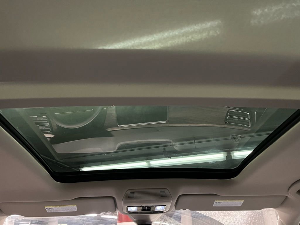 New 2026 Volkswagen Atlas SEL AWD/4WD image 10