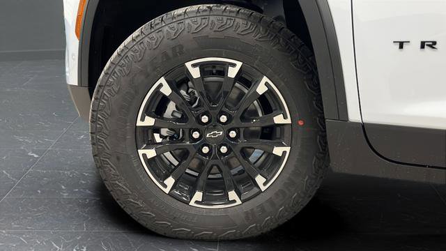 New 2026 Chevrolet Traverse Z71 w/ Enhanced Driving Package image 37