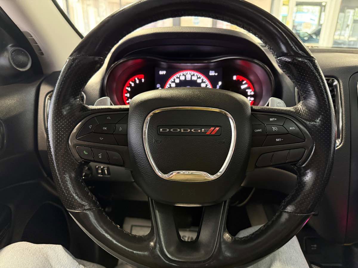 Used 2019 Dodge Durango GT image 30