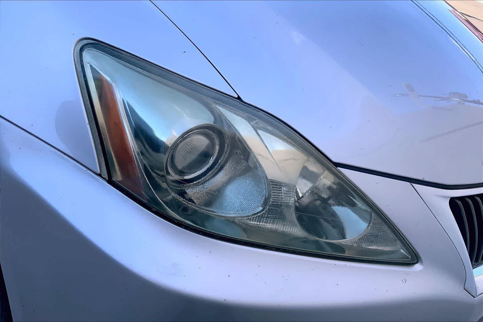Used 2010 Lexus IS 250 RWD image 30